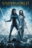 Underworld : Rise of the Lycans สงครามโค่นพันธุ์อสูร 3 : ปลดแอกจอมทัพอสูร