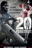20 Funerals ภารกิจเดือด โค่นมาเฟีย