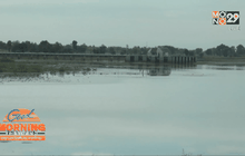 เขื่อนอุบลรัตน์เตรียมปล่อยน้ำรักษาข้าวนาปี