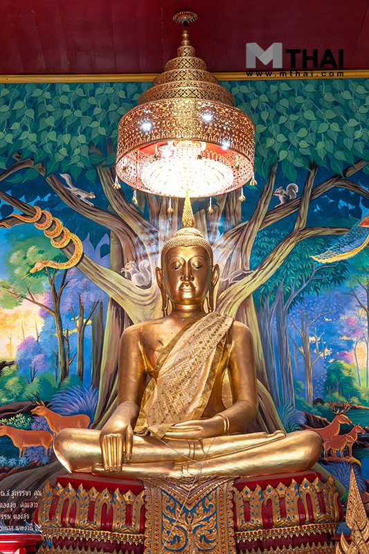 หลวงพ่อสามโบสถ์