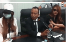 พริตตี้รับโอนหุ้นเสี่ยชูวงษ์เข้าให้ปากคำแล้ว