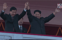 คิม จองอึน ประกาศพร้อมชนสหรัฐฯ