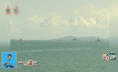 ญี่ปุ่นพบเรือจีนใกล้เกาะเซนกากุ