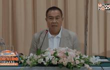 “สมยศ” ประกาศิตดำเนินคดีเชิ้ตดำเป่าทุจริต