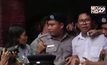 “ผู้สื่อข่าวไร้พรมแดน” เข้าชิงรางวัลโนเบลปีนี้