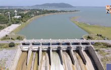 เปิดปฏิบัติการฝนหลวงวันแรก