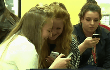 ชีวิตติดโซเชียลทำลายสุขภาพ