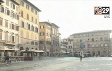 อิตาลีปิดเมือง “ทั้งประเทศ” หลังผู้ติดเชื้อเฉียดหมื่นคน