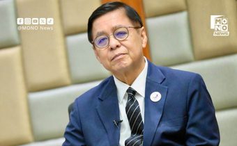 ไทยดันคุย 3 ฝ่าย ลดตึงเครียดกัมพูชา