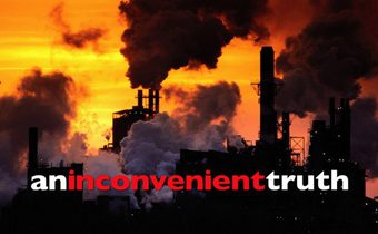 An Inconvenient Truth โลกร้อน ความจริงที่ไม่มีใครอยากฟัง