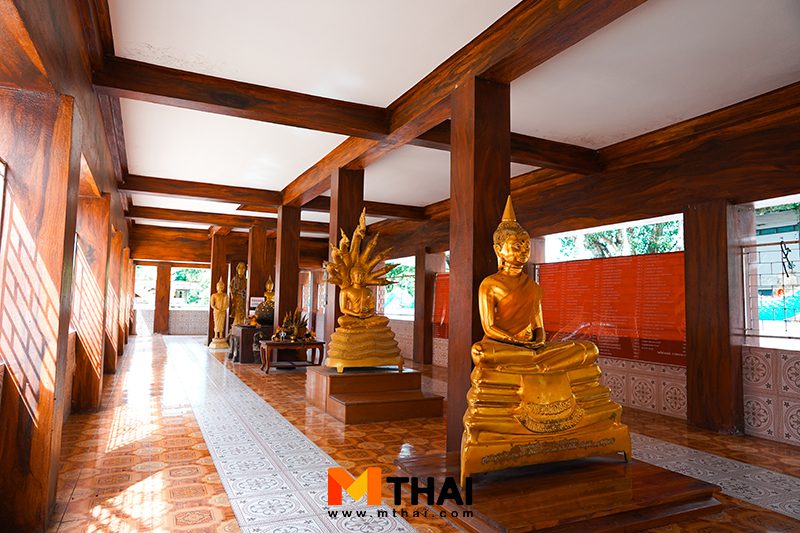 โบสถ์เก่า