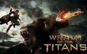 Wrath of the Titans สงครามมหาเทพพิโรธ