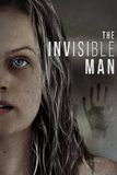 The Invisible Man มนุษย์ล่องหน
