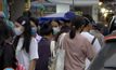 “มหาดไทย” เร่งช่วยเหลือประชาชนไม่มีที่อยู่-ตกงาน