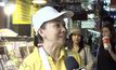 รับเสด็จ ในหลวง-พระราชินี เสด็จฯ เยาวราช