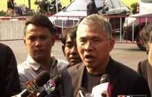 “วัฒนา” พบทหารตามคำเชิญให้ข้อมูล
