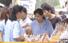 เครือข่ายแรงงาน ย้ำข้อเรียกร้องเดิม 10 ข้อ