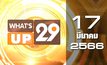 What’s Up 29 17-03-66