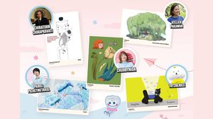 โครงการ Pass the Hope Forward นำโดย ‘ครูโต’ ม.ล.จิราธร จิรประวัติ นักวาดภาพชื่อดัง ร่วมส่งรอยยิ้ม ส่งความสุข มอบความหวัง เปิดตัว โปสการ์ด เซ็ท 3 “Hope You’re Doing Well”