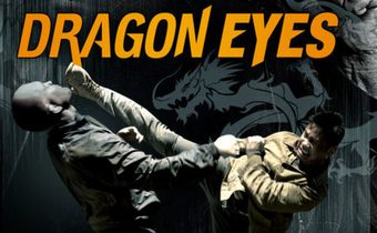 Dragon Eyes มหาประลัยเลือดมังกร