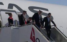 แควนตัสทดสอบเที่ยวบินไกลที่สุดในโลก “นิวยอร์ก-ซิดนีย์”