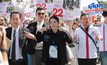 ‘มาดามหยก’ นำกราบแผ่นดินจากใจ แผ่กุศลถึงผู้ปกป้องแผ่นดินไทย ปลื้มจับได้เลขเบิ้ล 22 มอง เลขมงคล จดจำง่าย อ้อนขอเสียง ‘พลังเงียบ-พลังบริสุทธิ์’