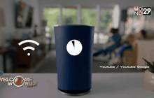 กูเกิลเผยโฉม OnHub เราเตอร์ WiFi สุดล้ำ