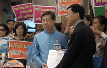 “ไพบูลย์” เตรียมยื่นดีเอสไอ เร่งตรวจสอบรถหรู