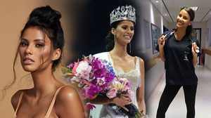 นักศึกษาแพทย์ คว้ามงมิสแอฟริกาใต้2018 กูรูจับตาประเทศแชมป์เก่า MU2017