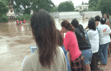 พบศพฝีพายเรือล่มที่จ.เพชรบูรณ์แล้ว 1 คน