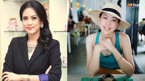 มิ้นท์ อาทิตยา จากนักแสดงสู่บทบาทผู้บริหาร เหตุใดจึงเลือกนำเข้าเครื่องสำอาง