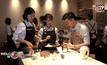 โรงเรียนสอนทำอาหารเปิดใหม่จากญี่ปุ่น ABC Cooking Studio ตอน2