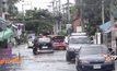 ฝนถล่มตัวเมืองเชียงใหม่น้ำท่วมขังหลายชุมชน
