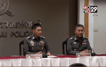 ผบ.ตร.ไม่ยับยั้ง “พล.ต.ต.ปวีณ” ลาออก