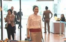 สภาพิจารณาระเบียบการแต่งกาย ส.ส. วันนี้
