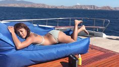 Happy Nancy แนะเทคนิคอาบแดดทำผิวแทน รับเทรนด์ สาวผิวแทน ที่หนุ่มทั่วโลกหลงรัก