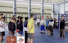 โค้ชคิวบามั่นใจเสื้อกล้ามไทยมีเหรียญในเอเชียนเกมส์
