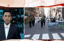 ทั่วโลกร่วมฉลอง “วันเซนต์แพทริก”