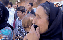 อดีตตัวประกัน IS ได้รับโอกาสให้มีชีวิตใหม่ที่เยอรมนี