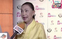 “พิศมัย” ปลื้มได้รับยกย่องบุคคลต้นแบบในวงการบันเทิง