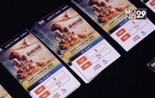 Mono29 Movie Preview ดูหนังรอบพิเศษ  กับภาพยนตร์เรื่อง “MIDWAY อเมริกาถล่มญี่ปุ่น”