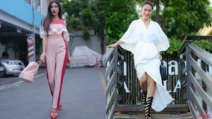 ส่องดู7สถานที่ Snap ของ 7สาวคนดัง ใครปัง ใครฮิปกว่ากันต้องดู!!!