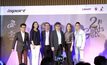 ปั่น – บี ควงคู่แถลงข่าวคอนเสิร์ต “2 Gents 2 Gen”