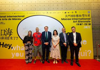 SJM จัดแสดงนิทรรศการปิกัสโซ “Picasso: Beauty and Drama” เป็นครั้งแรกของโลก รวบรวมผลงานต้นฉบับกว่า 140 ชิ้น ส่งเสริมการแลกเปลี่ยนวัฒนธรรมนานาชาติ