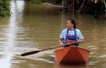 เตือนภาคเหนือ-อีสาน ระวังพายุ “ปาข่า”