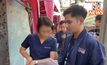 รวบหมอทิพย์! อ้างเป็นศัลยแพทย์ระบบสมอง หลอกเงินเหยื่อนับล้าน