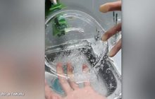 พบเศษพลาสติกในโกโก้ปั่น ร้านกาแฟดัง หวั่นอันตราย