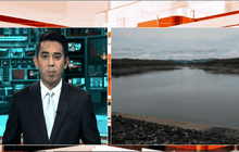 ปริมาณน้ำเขื่อนสิริกิติ์ไม่เพียงพอทำนา 