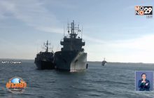 “อังกฤษ”ส่งเรือรบประกบน่านน้ำ“อิหร่าน”