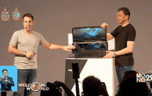 เอเซอร์เปิดตัวสินค้าในงาน IFA